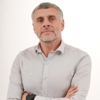Genady Rabinovich