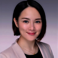 Rebecca Xie Jin
