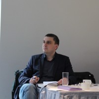 Archil Zangurashvili
