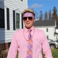 Blaize Vail