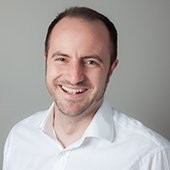 Mike Ward FCCA