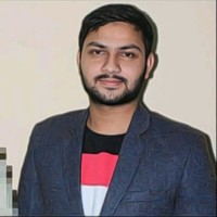 Muhammad Nabeel Ahmad