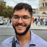 Felipe Matheus Conceição Da Silva