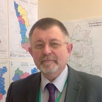 Andy Sissons