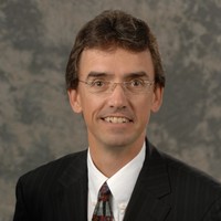 Graham Stone