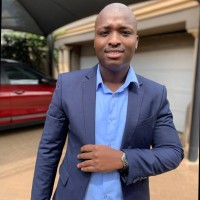 Karabo Eugene Hlahla