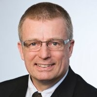 Finn G. Sandvad