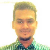 Vinoth Kumar. M