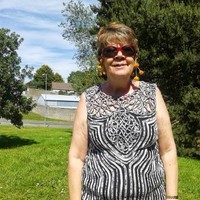 Susanna Gough