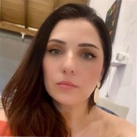 Letícia Moraes da Silva