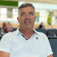Alcides Pereira