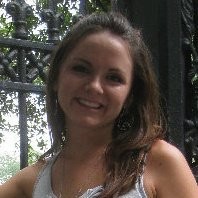 Maggie Wood