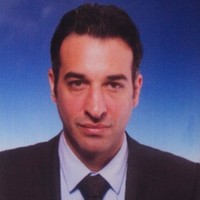 Theodoros Saltas