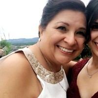 alma martinez