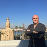 Antonio Jesús Segura Valderrama