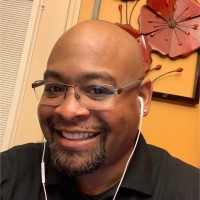 Gregory Carter