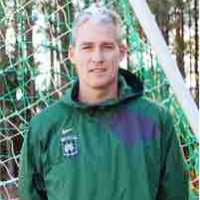 Mark Terry