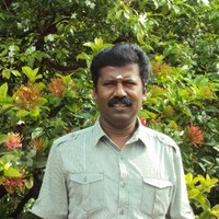 Lakshman Chidambaram