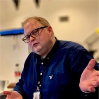 Vegard Hobæk-Johnsen