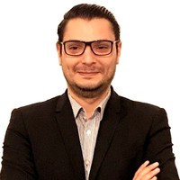 Yassine Messai