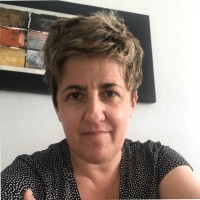 Isabelle Jacob