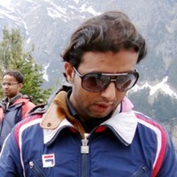 Wasimul Haque