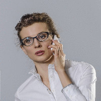 Irina Koroleva