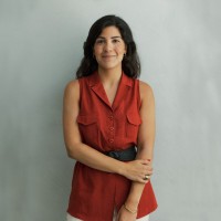 Blanca de la O García Villar