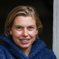 Charlotte Bond