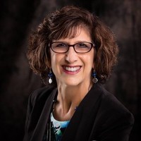 Eileen Blaga