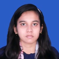 Chaity Das