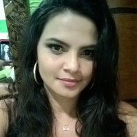 Ingrid De Mello Silva Da Fonseca