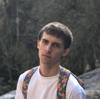 Joshua Gilreath