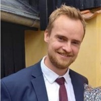 Mikkel Meidal Hansen