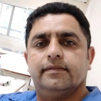 Saleem Shahzad