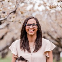 Makenna Cordingley
