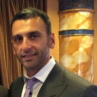 Siamak Hakakian