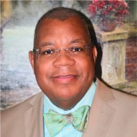 Gregory Wm. Branch, M.D., MBA, CPE, FACP