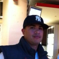 Steven Ortiz