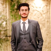Syed Muhammad Muneeb