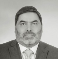 Dr. Eng. Jaber M. Jaber