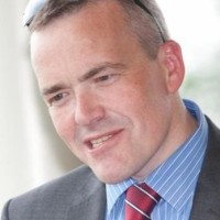 Gavin Griffin