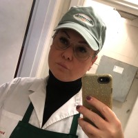Patrizia Dell’Olio