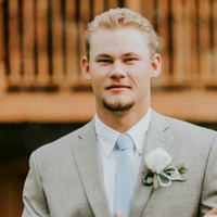Troy Kizer