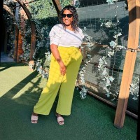 Agnes Refilwe Magadla