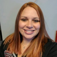 Annette Huffman