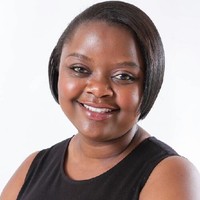 Amanda Rutendo Mpita