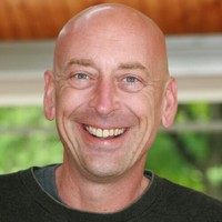 Ken Cochran