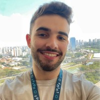 Daniel Rocha Brito