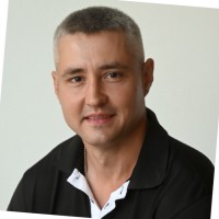 Vitalii Haievyi
